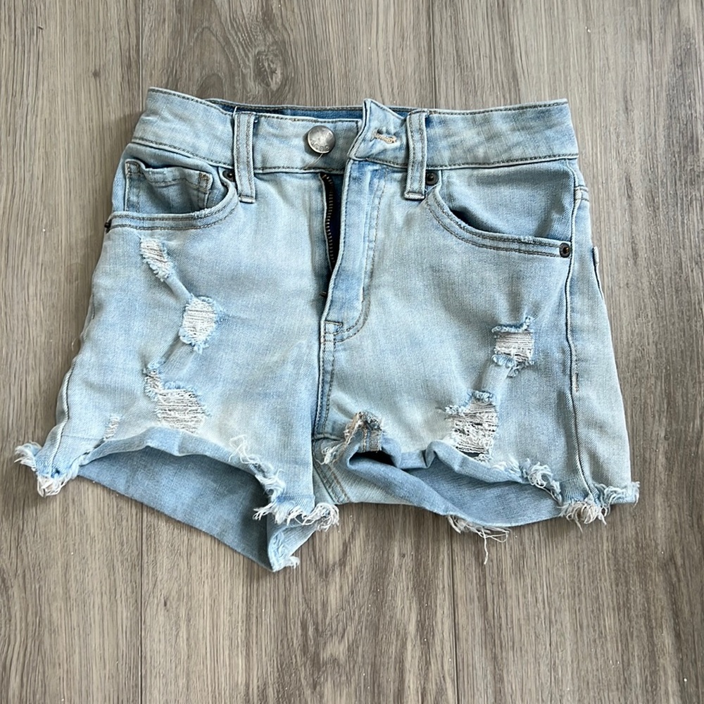 Aeropostale shorts